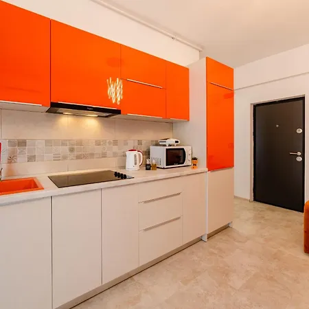 Lejlighed Orange Near Hanul Cu Peste *